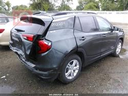 جي ام سي تيراين